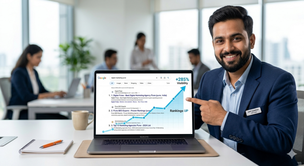 google ads and ppc management services in pune by trastora