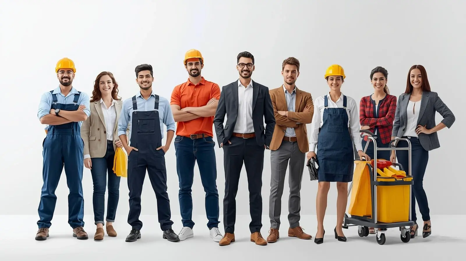 All Services Dasbord